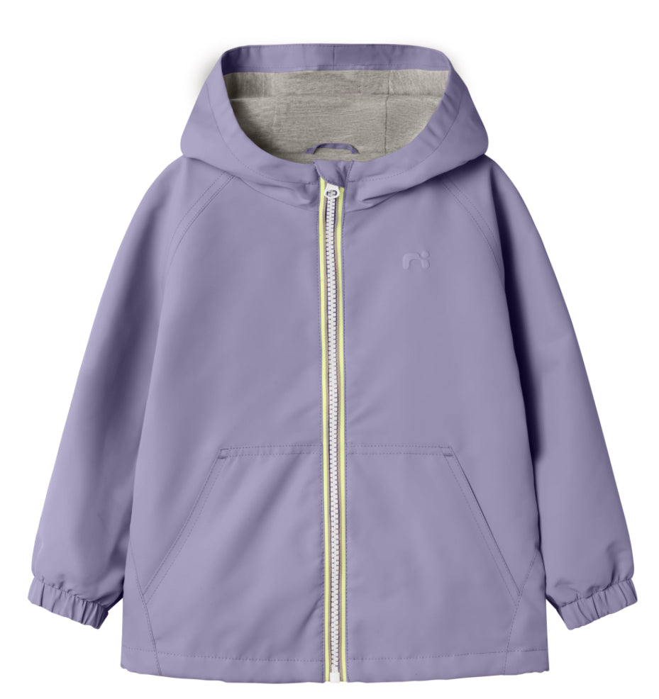 Softshell Tragejacke Winter Fleece 3in1 Tragejacke Agnes H