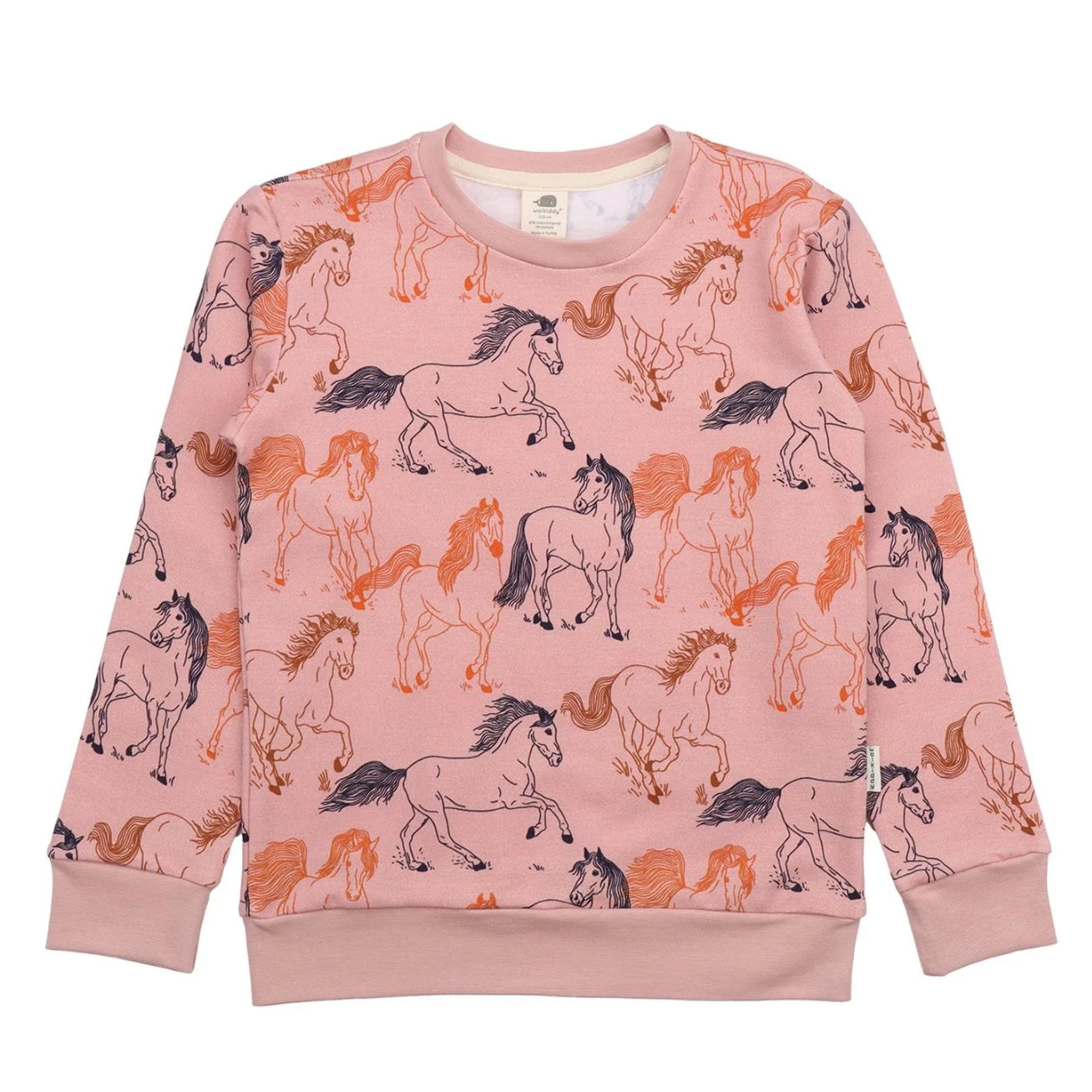 Walkiddy Wind‘s Path Sweatshirt