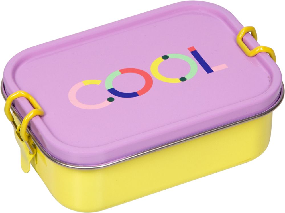 Die Spiegelburg Brotdose