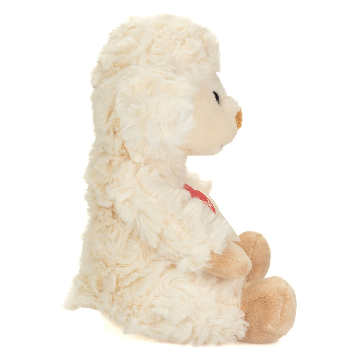 Teddy Hermann Bauernhoftiere 3-fach sort. 20 cm - Plüschtier - Stofftier