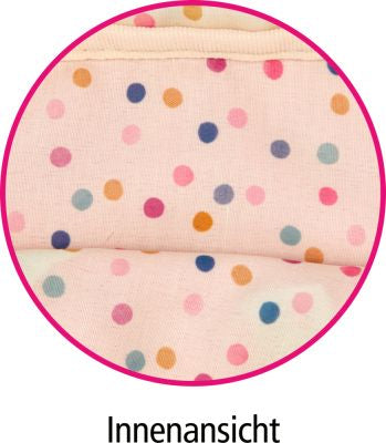 Die Spiegelburg Glitzer Täschchen