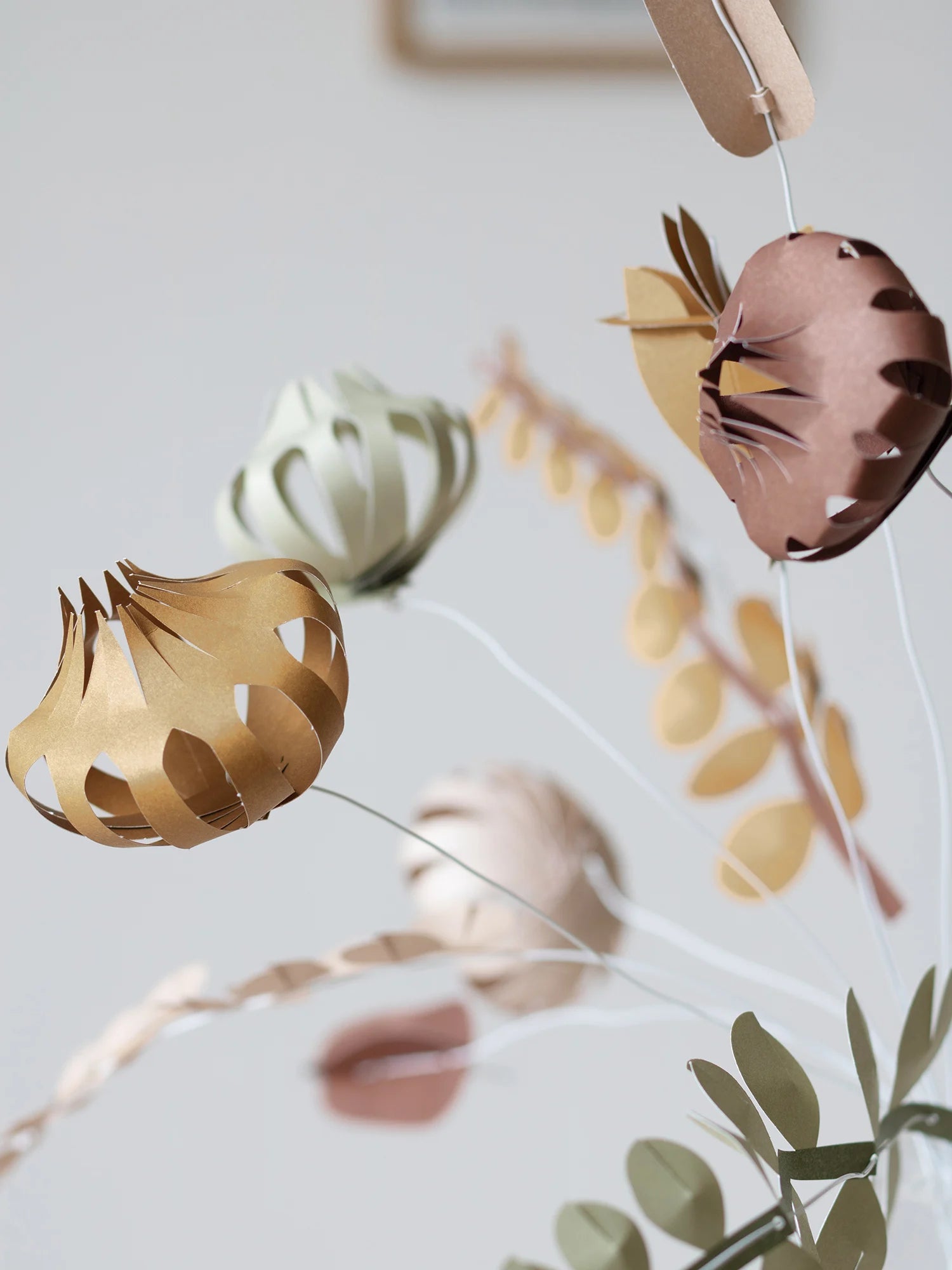 Jurianne Matter DIY Blumenstrauß