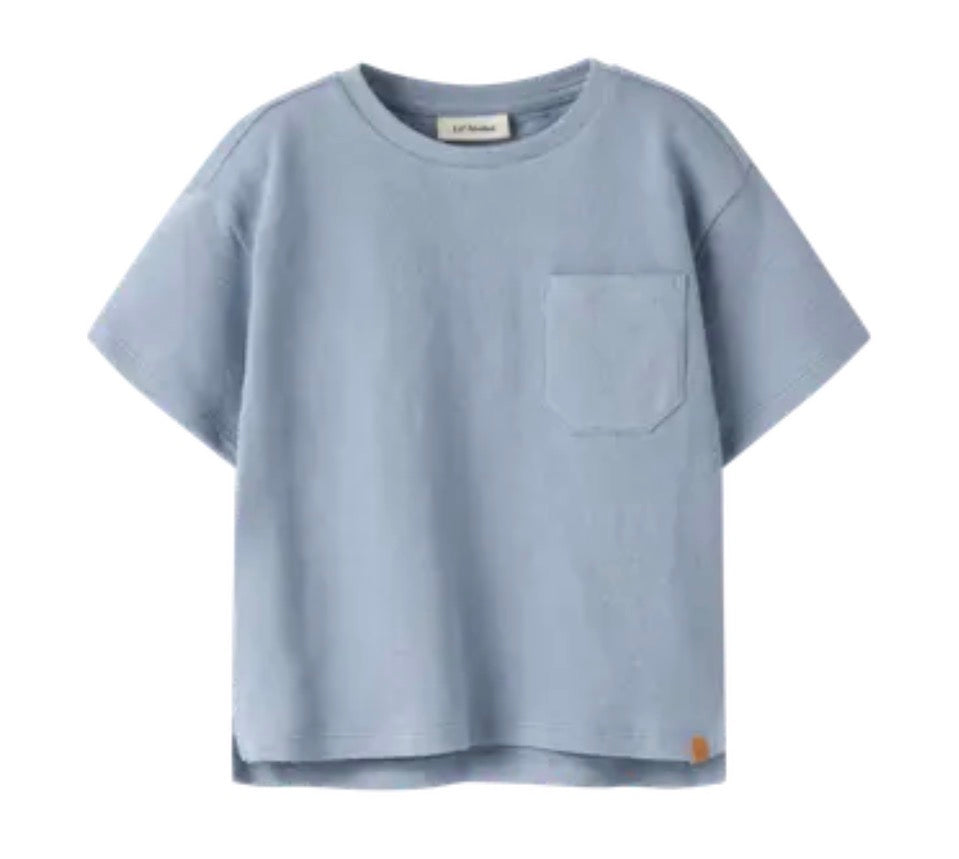 Lil‘Atelier T-Shirt (nmmdias)