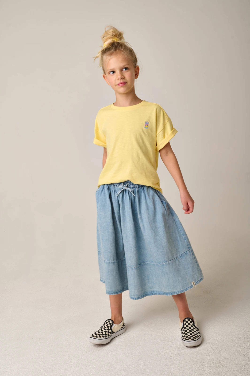 Tumble’n Dry Lemons shirt