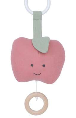 Jabadabado Spieluhr Apfel