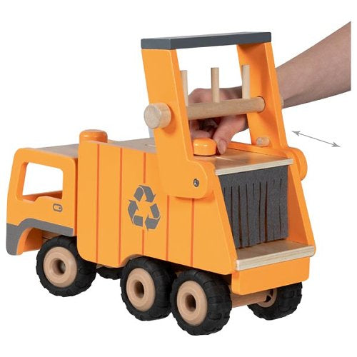 goki Müllwagen