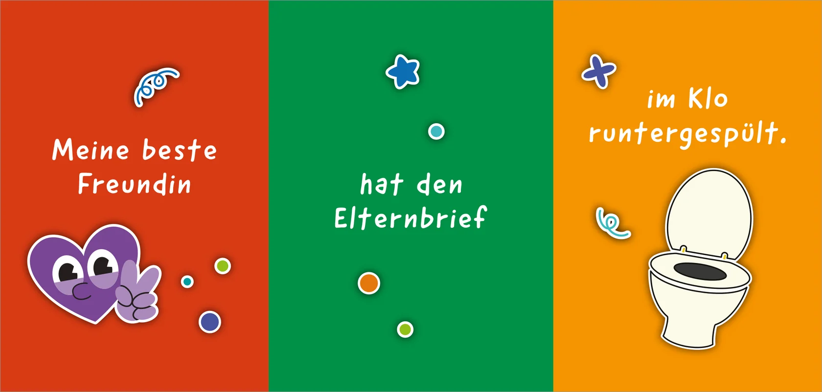 arsEdition Das große Ausreden-Mix-Max