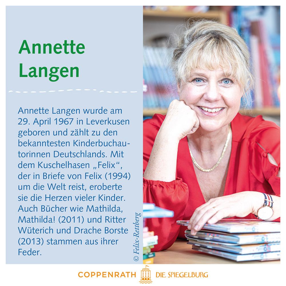 Coppenrath Die kleine Motzkuh