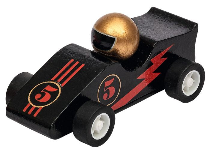 moses Verlag Rennwagen