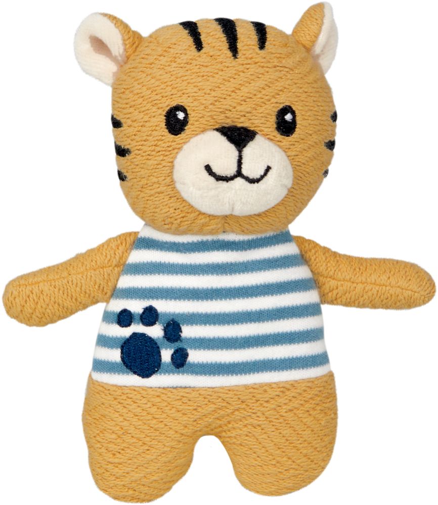 Die Spiegelburg Knistertier Tiger