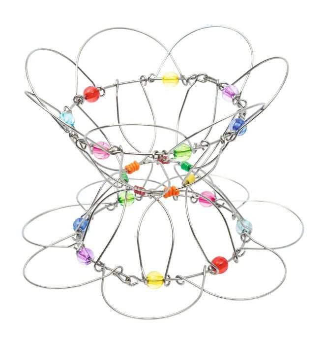 moses Happy Day Mandala-Blume