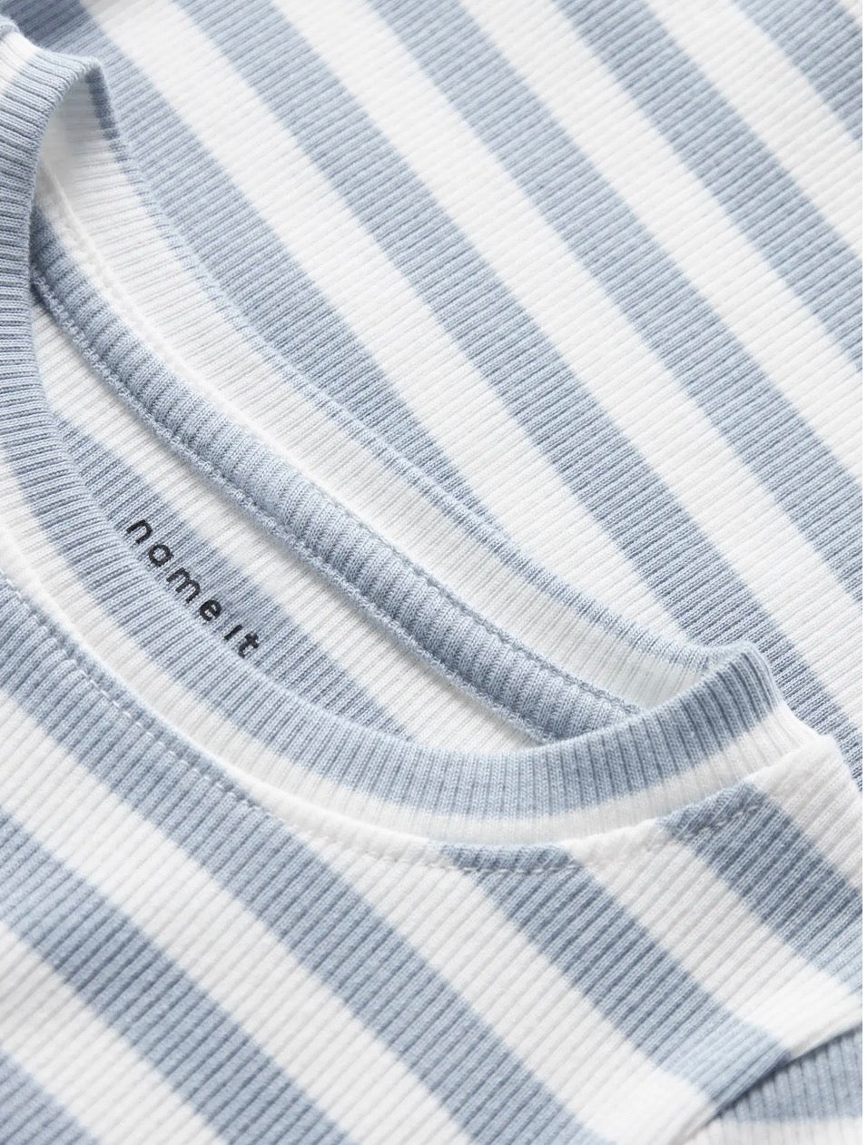 name it Langarmshirt (nmmdekab)