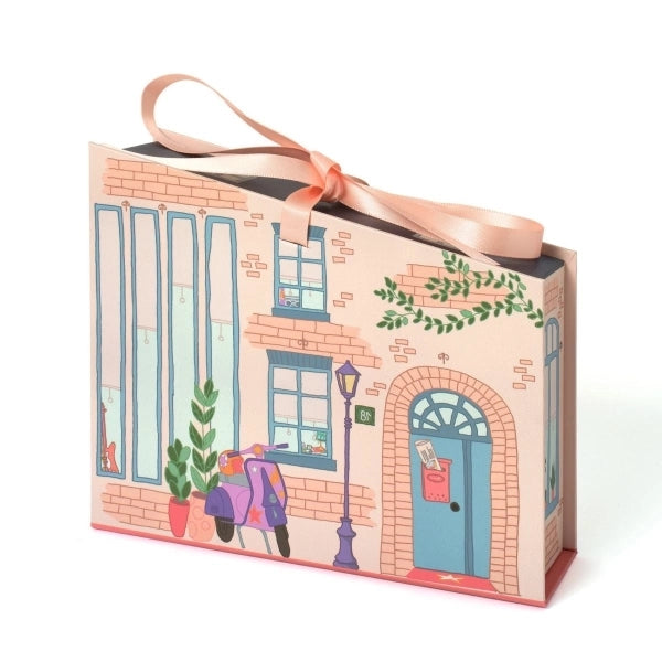 Djeco Mi House Stella