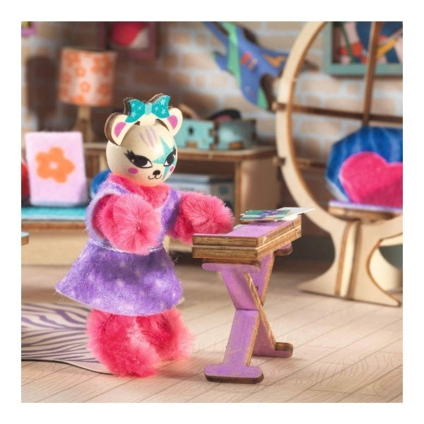 Djeco Mi House Stella