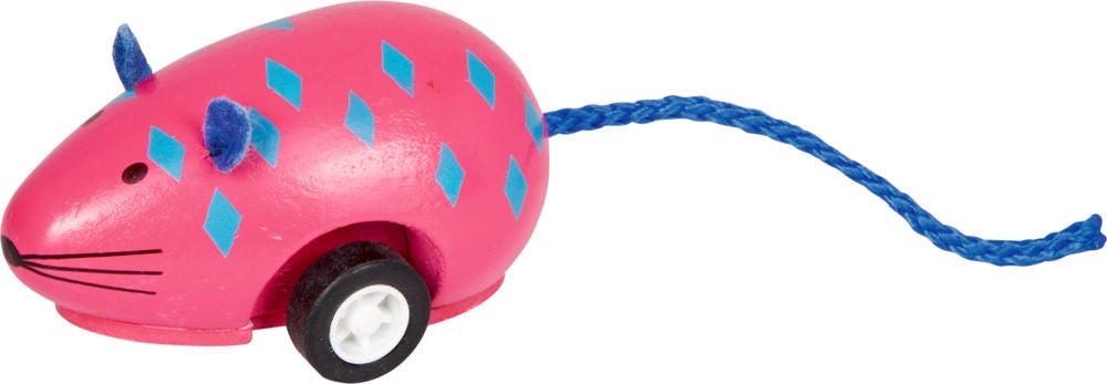 Die Spiegelburg Flinke Mäuschen