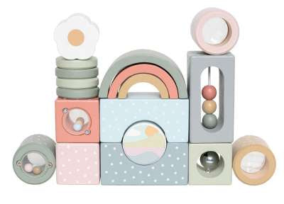 Jabadabado Interactive Blocks