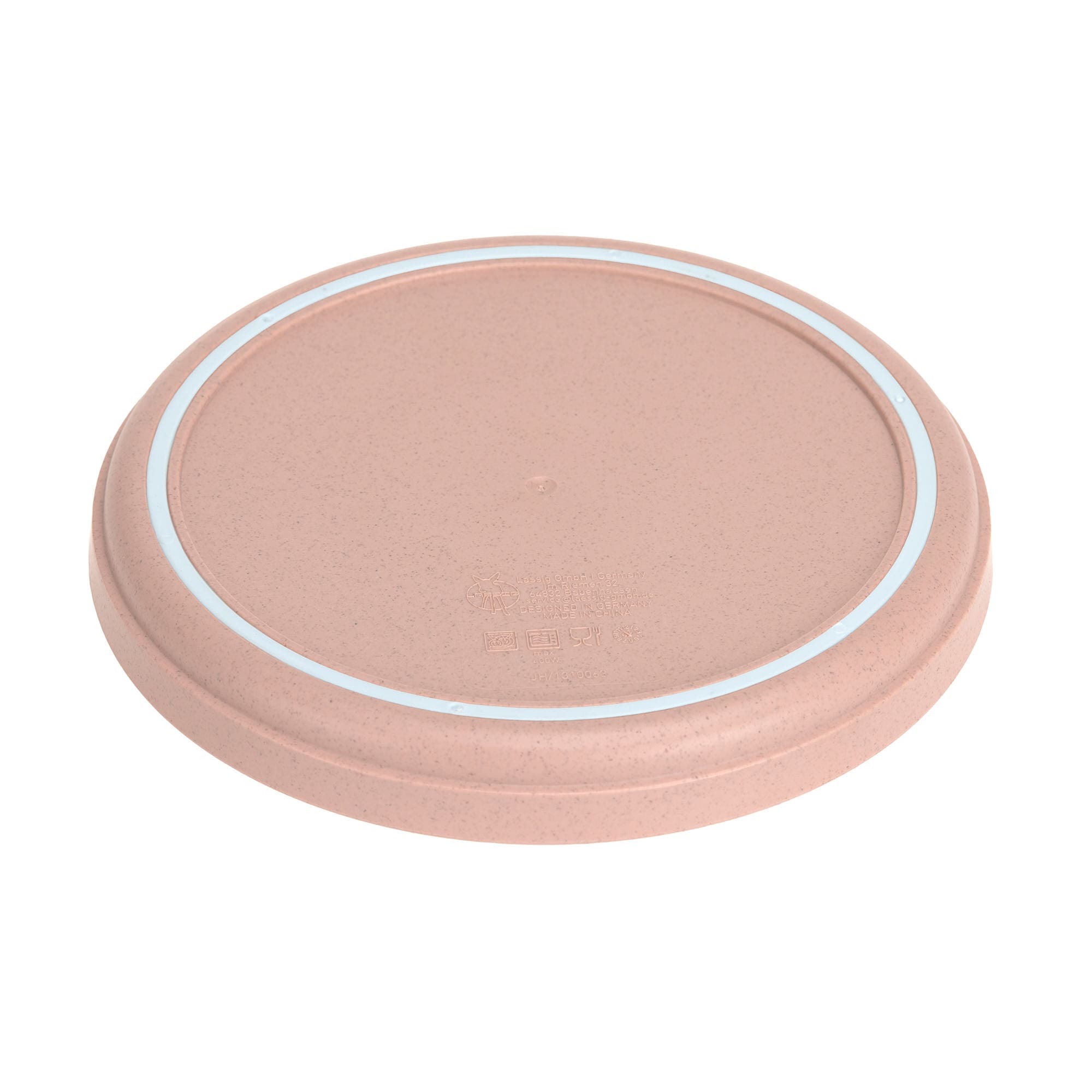 Lässig Teller Tiny Team Cat