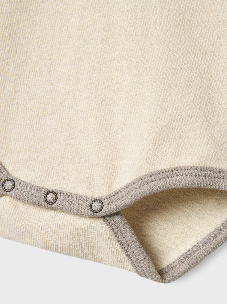 Lil‘ Atelier Kurzarmbody (nbmnunan)