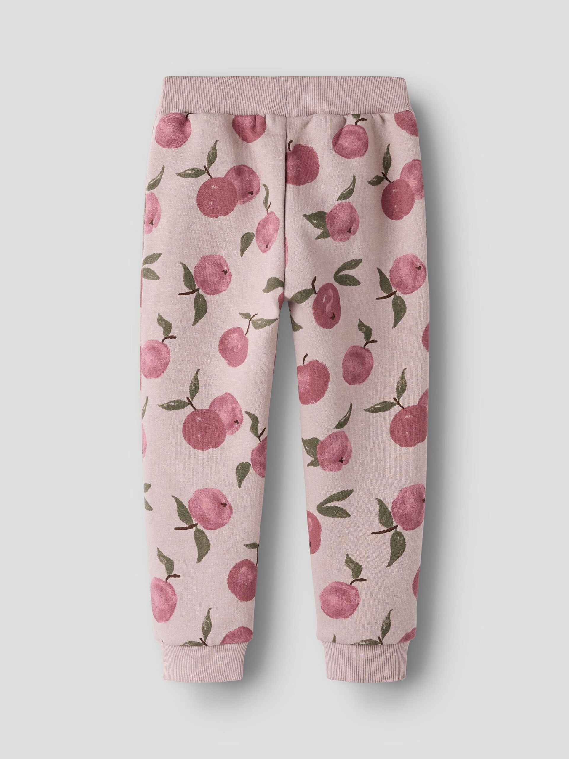 name it Jogginghose Äpfel (nmfopa)