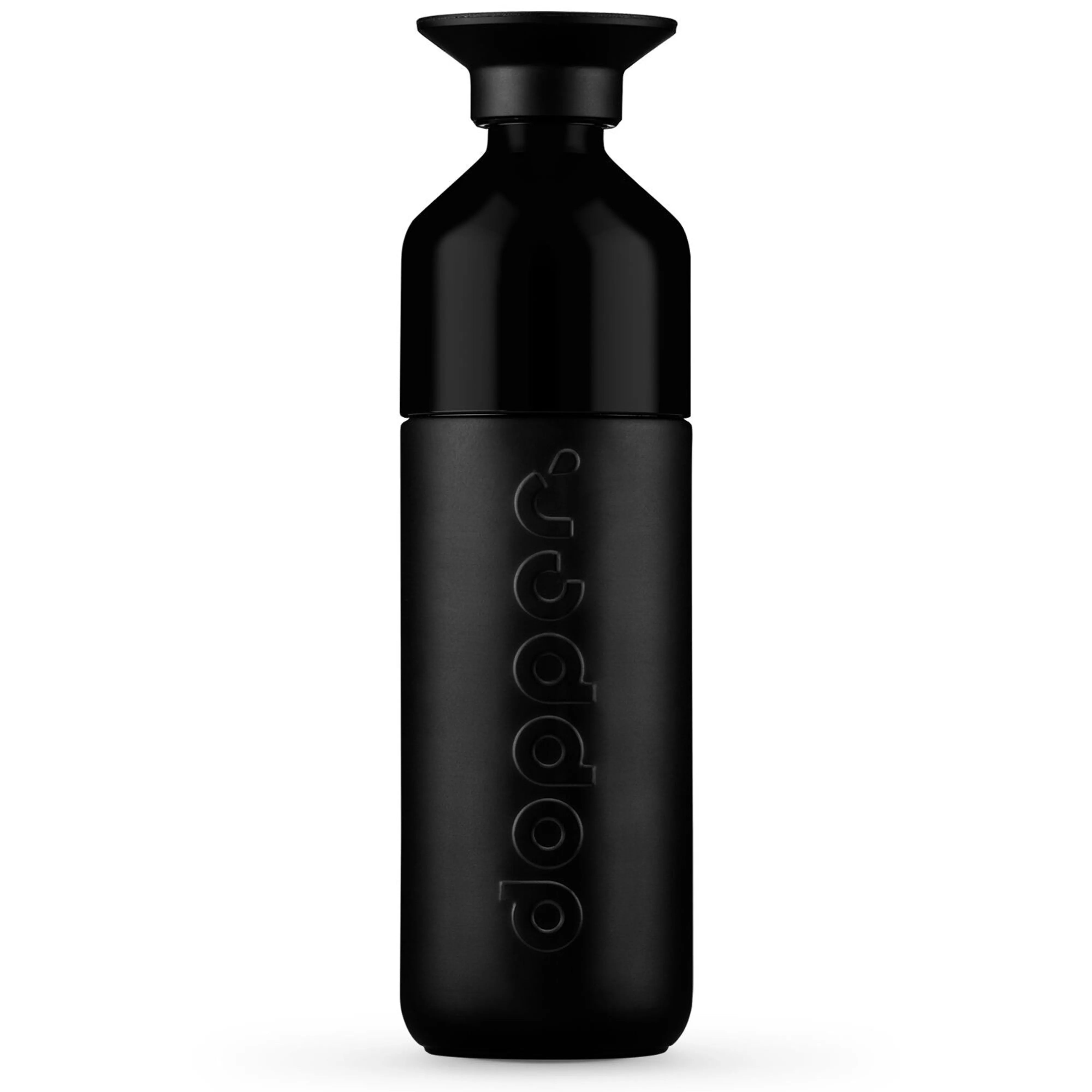 Dopper 580ml Insulated Blazing Black