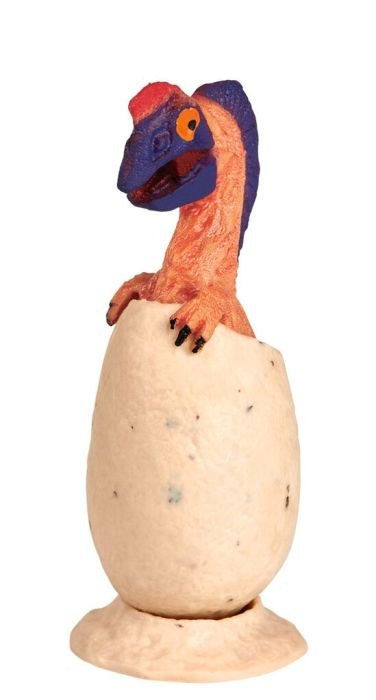 moses Ausgrabungsei Dino-Baby