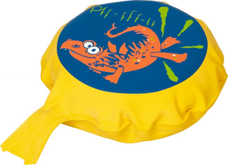 Die Spiegelburg Furzkissen Futzipups