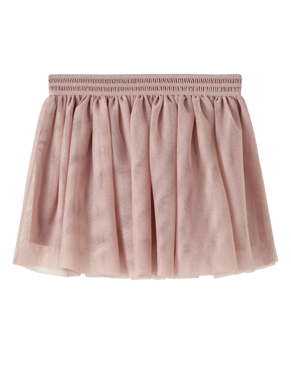 name it Tüllrock (nmfnutulle) Woodrose