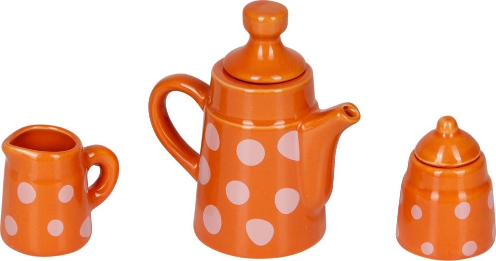 Die Spiegelburg Spiel-Geschirr