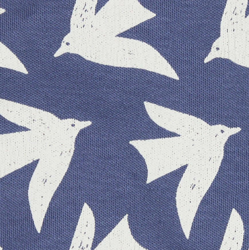 Pigeon T-Shirt Seagulls