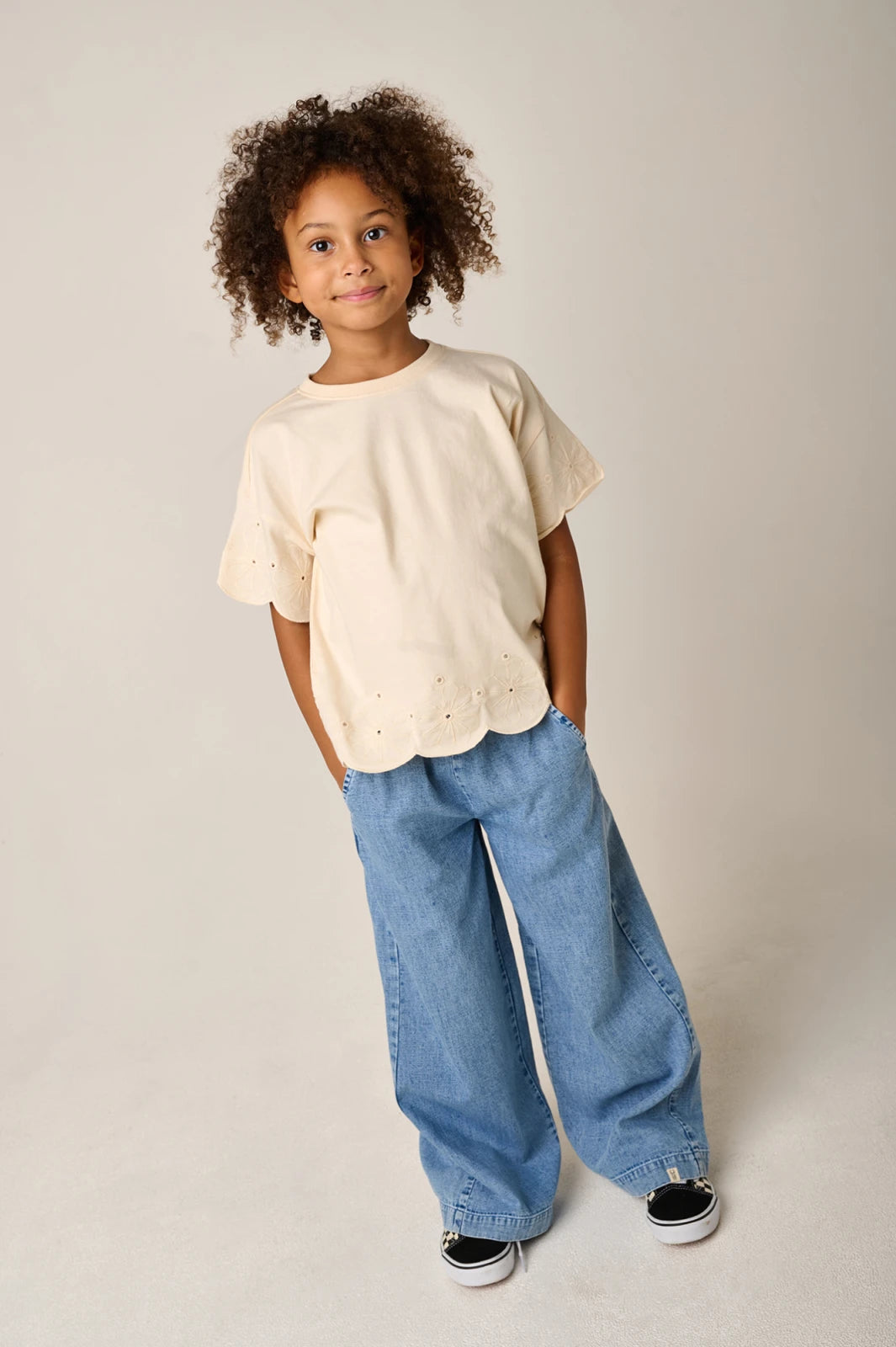 Tumble’n Dry Jeans Mora