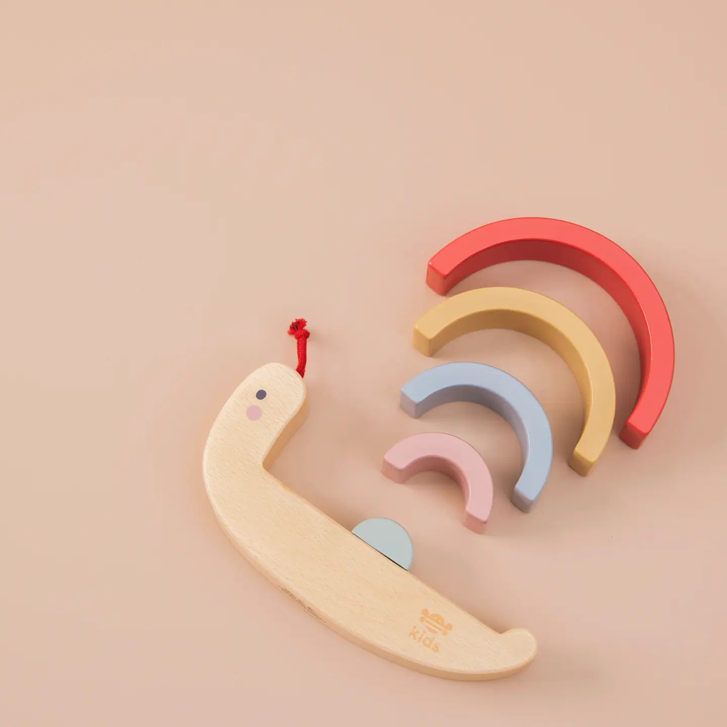 just bee kids Stapelschnecke