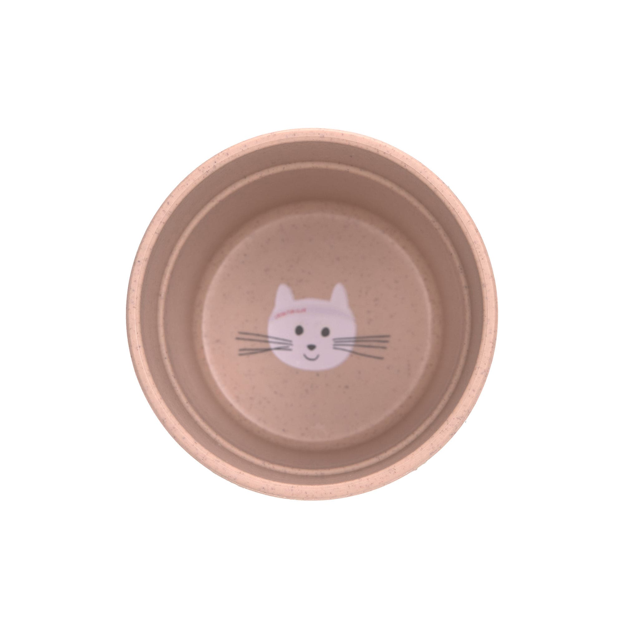 Lässig Becher Tiny Team Cat