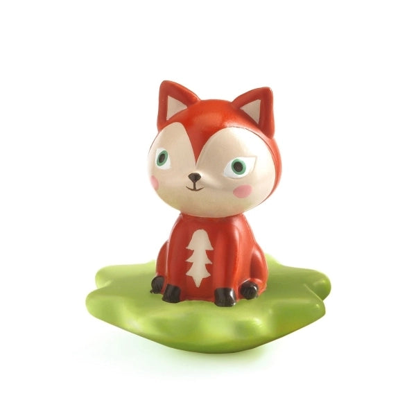 Djeco magnetische Spieluhr