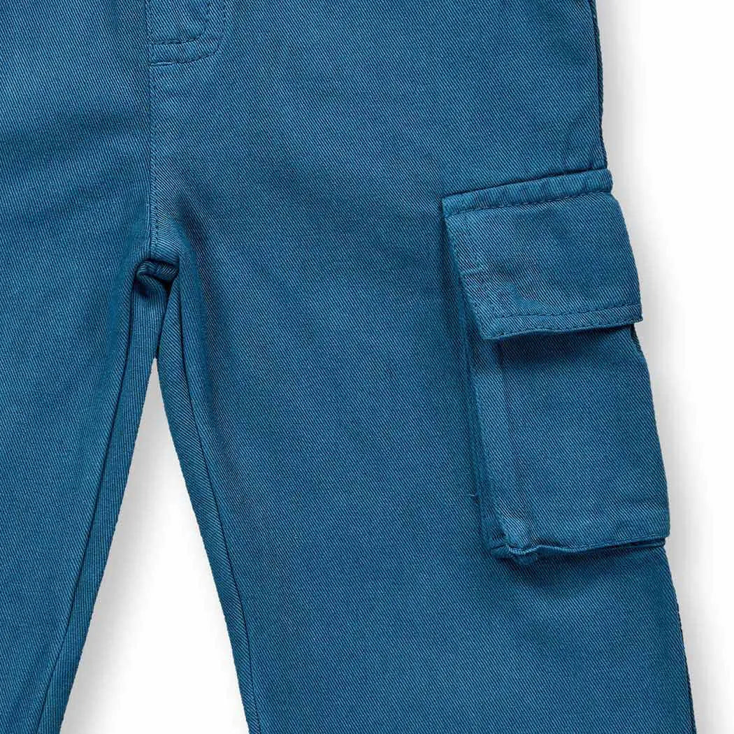 Sense Organics gefütterte Hose TIM