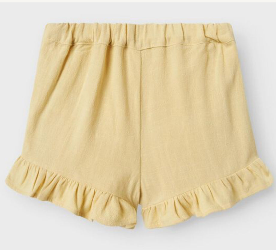 Lil‘Atelier Shorts (nmfdolie)