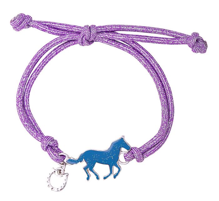 moses Stimmungsarmband Pferde