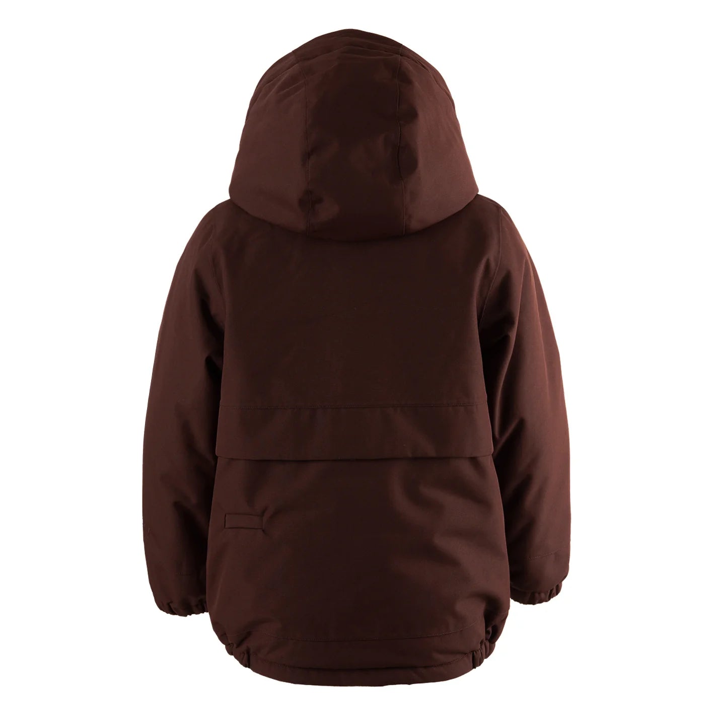 Gosoaky Winterjacke Smooth Lion braun