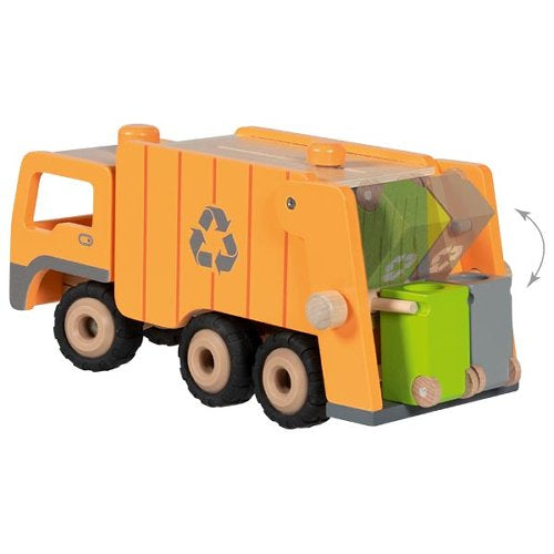 goki Müllwagen