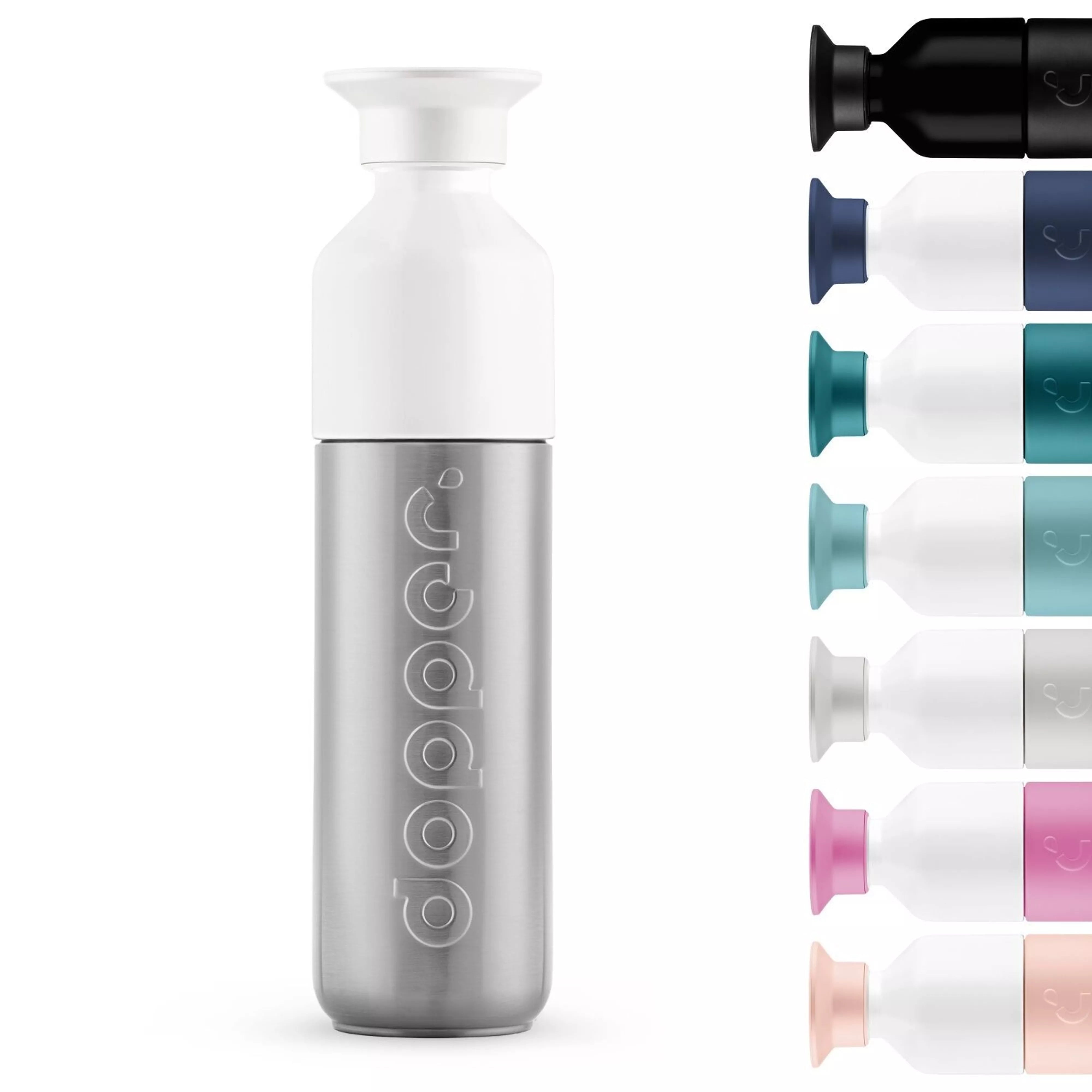 Dopper 580ml Insulated Edelstahl