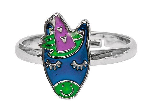 moses Stimmungsring Sternenstaub