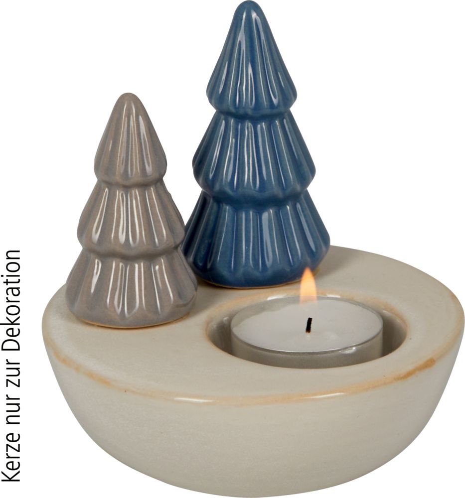 Die Spiegelburg Teelichthalter Make a wish