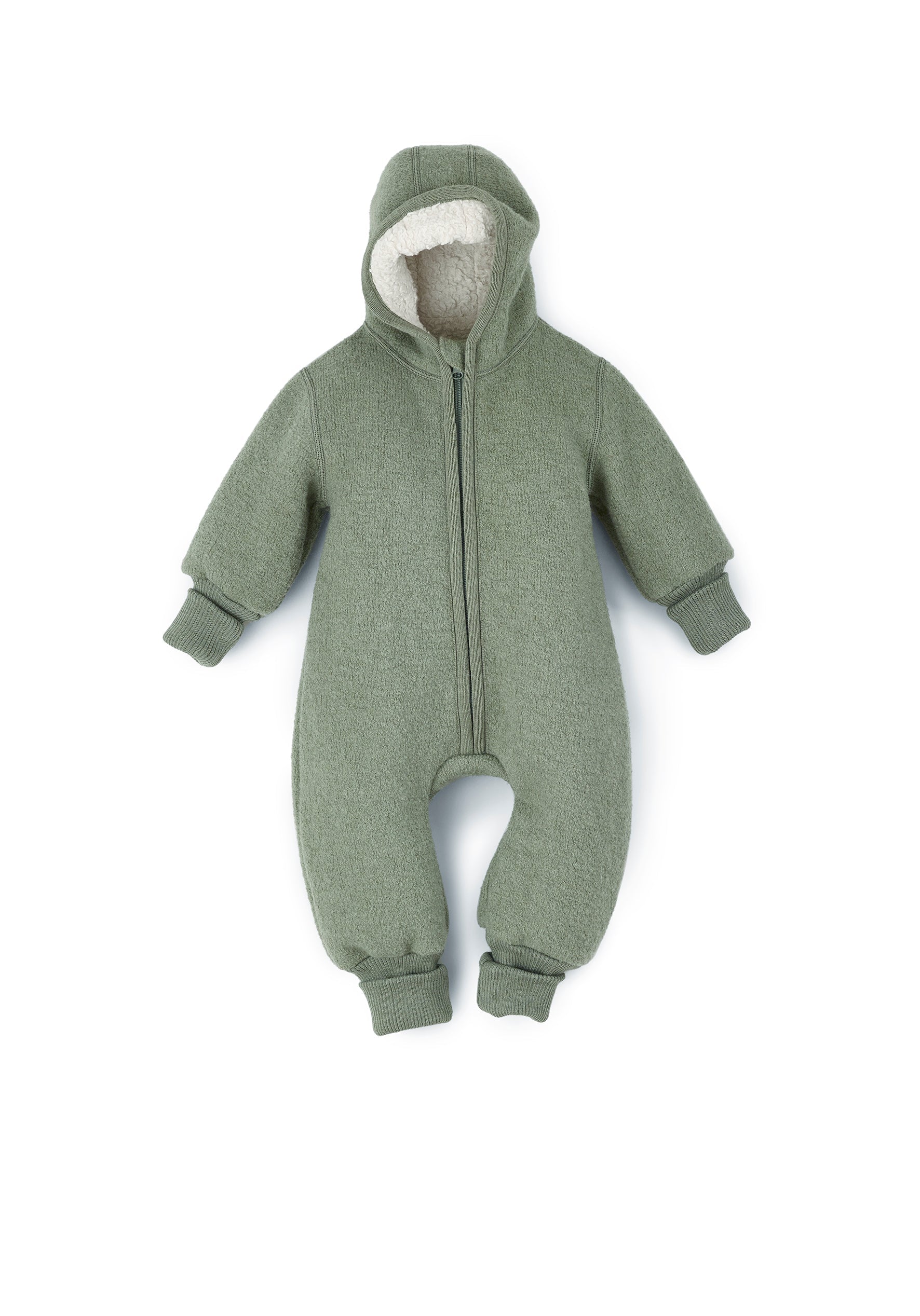 Halfen Walk-Overall sage