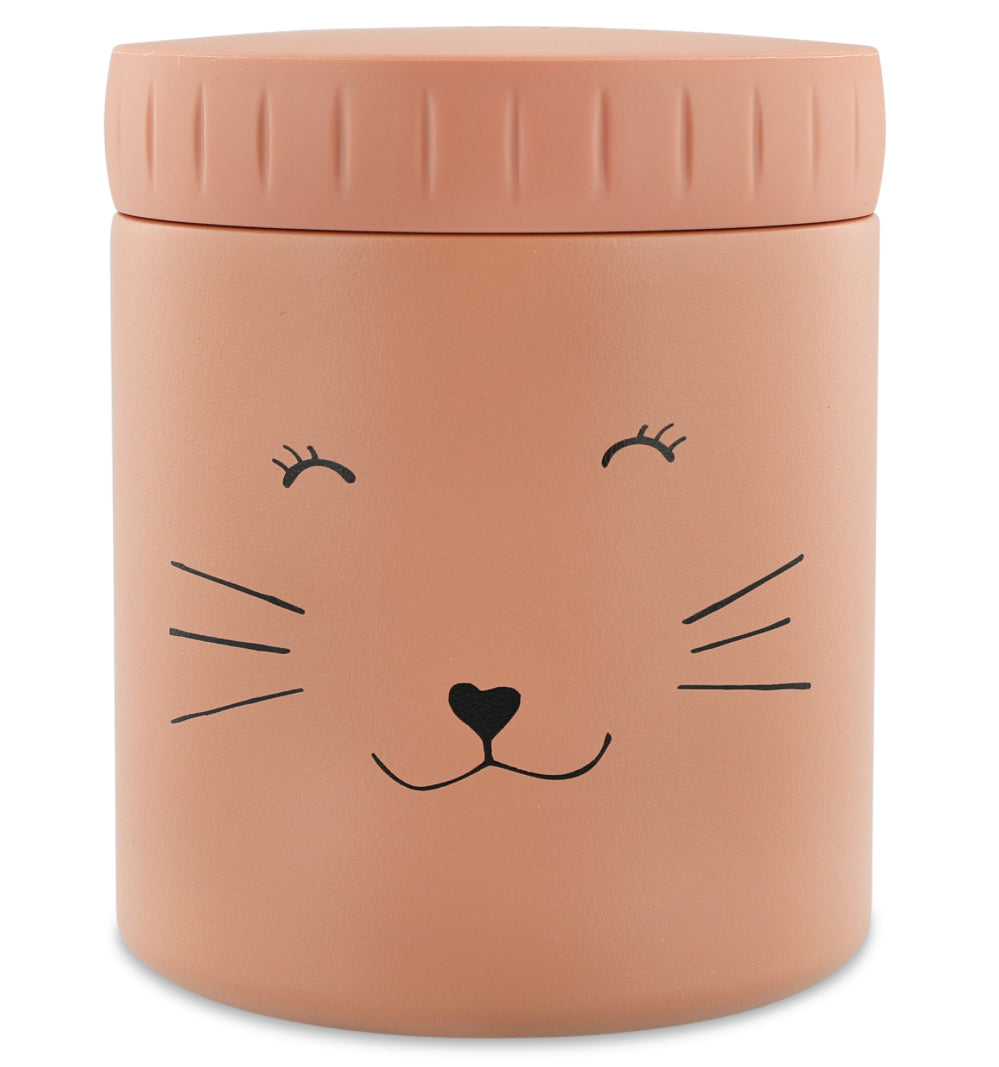 trixie Isolierbehälter für Lebensmittel Maus 350 ml