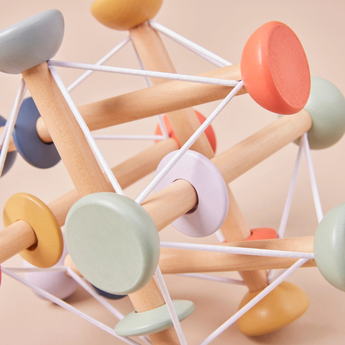 just bee kids Aktivitätsball