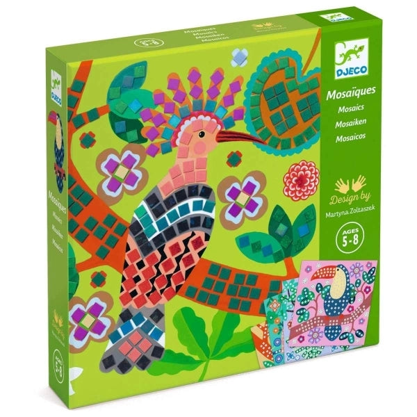 Djeco Mosaik Canopee