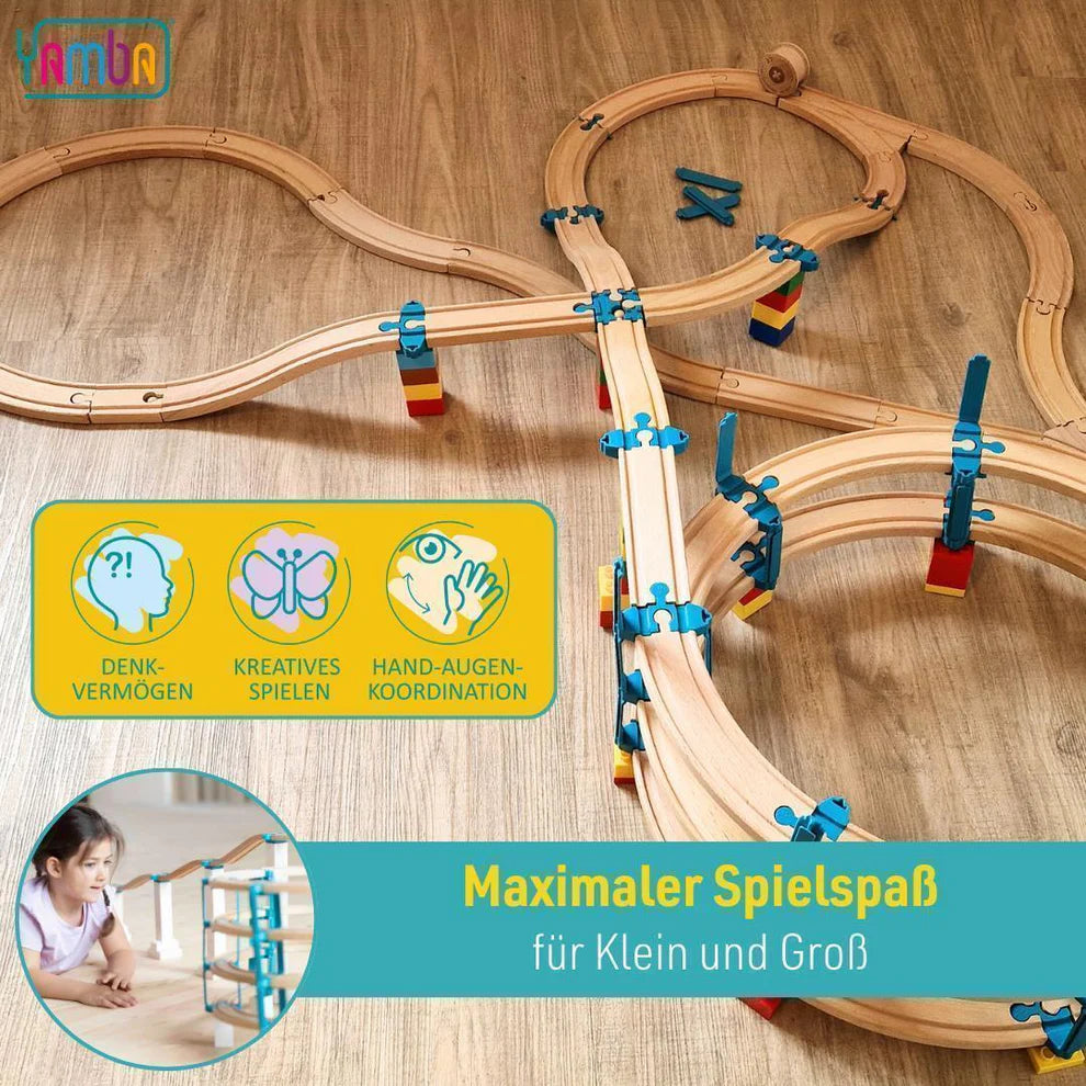 Yamba Adapter-Set Helix 2