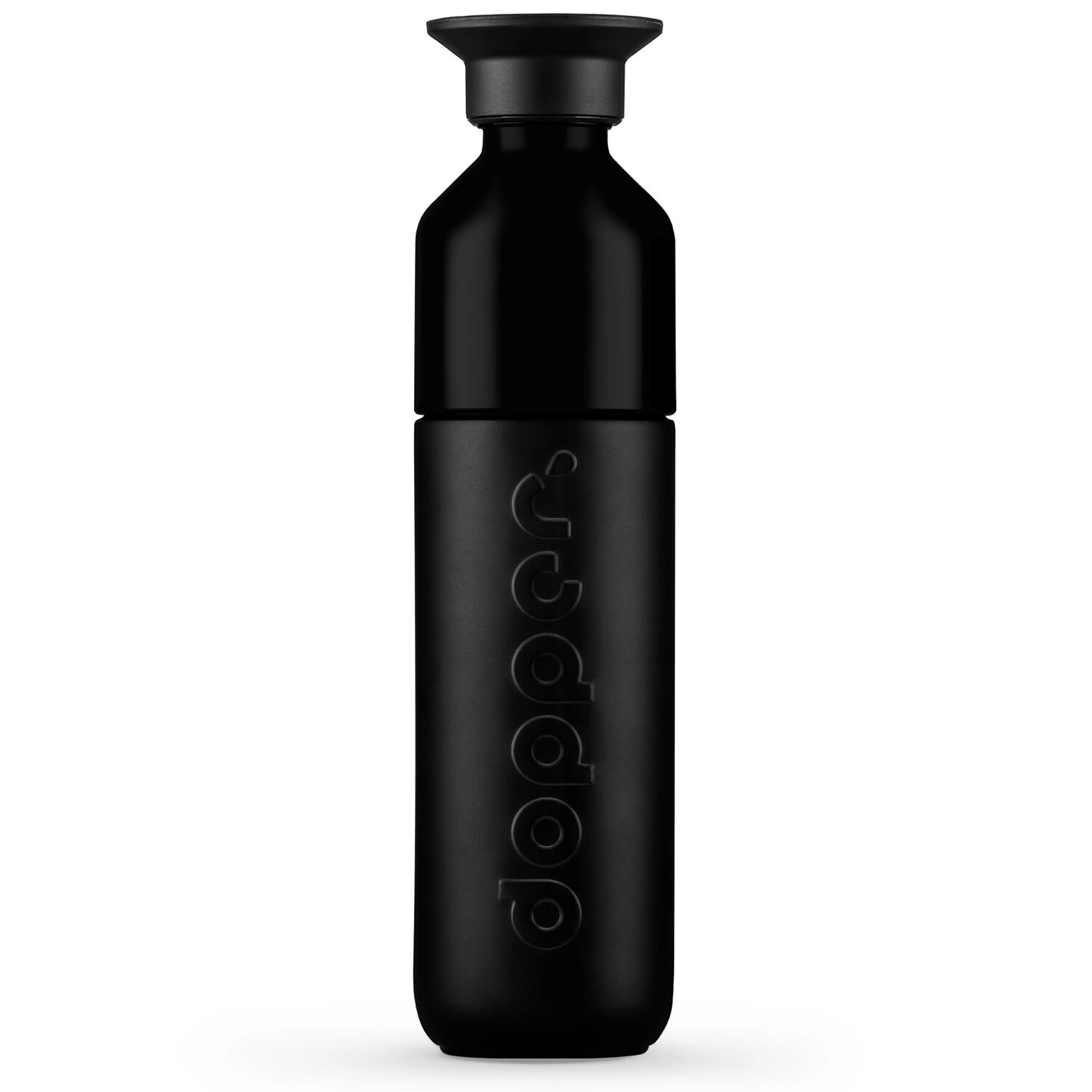Dopper 350ml Insulated Blazing Black