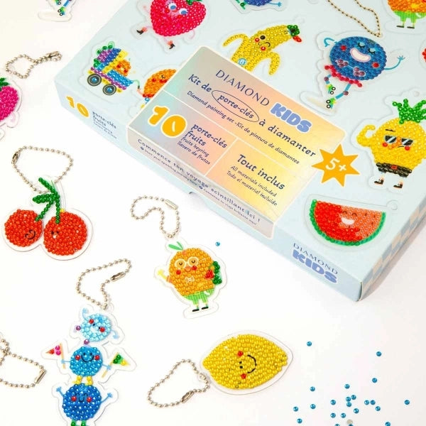 la petite epicerie Diamond Kids