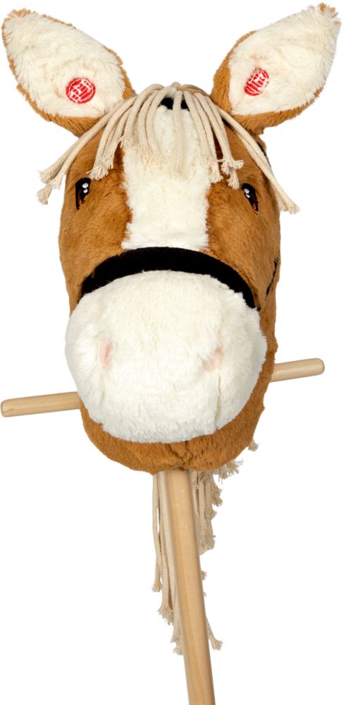 Die Spiegelburg Steckenpferd mit Sound