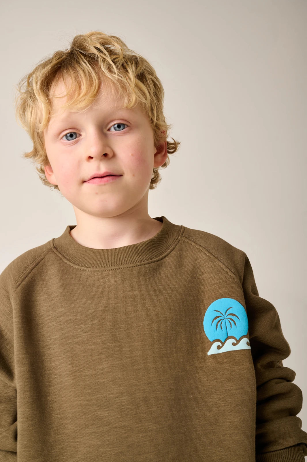 Tumble‘n Dry High Tide Sweatshirt